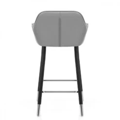 Echtleder Barhocker - Apres Grande 10 Echtleder Barhocker - Apres Grande -Barstuhl Pro Geschaft apres grande echtleder 3