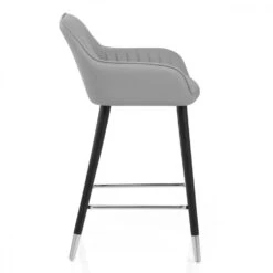 Kunstleder Barhocker - Apres Grande -Barstuhl Pro Geschaft apres grande kunstleder 2