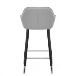 Kunstleder Barhocker - Apres Grande -Barstuhl Pro Geschaft apres grande kunstleder 3