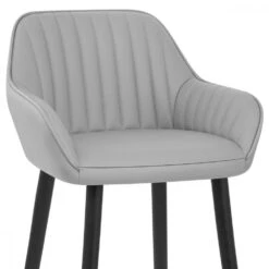 Kunstleder Barhocker - Apres Grande -Barstuhl Pro Geschaft apres grande kunstleder 4