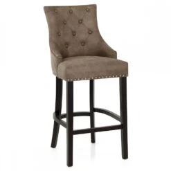 Kunstleder Barhocker - Ascot