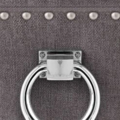 Atlantic Esszimmerstuhl Stoff - Ascot - Eiche -Barstuhl Pro Geschaft ascot eiche stoff 4