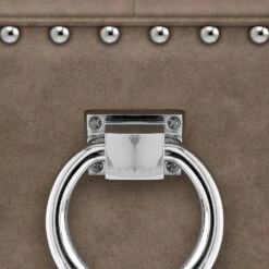 Kunstleder Esszimmerstuhl - Ascot -Barstuhl Pro Geschaft ascot kunstleder esszimmerstuhl antik 4