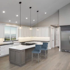 Stoff Barhocker Grau - Ascot -Barstuhl Pro Geschaft ascot stoff barhocker grau 6