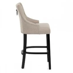 Atlantic Stoffbarhocker - Ascot -Barstuhl Pro Geschaft ascot stoffbarhocker 2