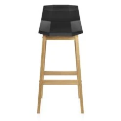 Barhocker Eiche - Bali 9 Barhocker Eiche - Bali -Barstuhl Pro Geschaft barhocker eiche bali 3