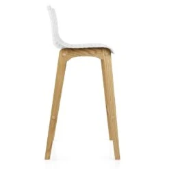 Barhocker Eiche - Bondi -Barstuhl Pro Geschaft barhocker eiche bondi 2