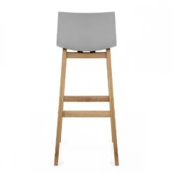 Atlantic Barhocker Eiche - Drift ABS -Barstuhl Pro Geschaft barhocker eiche drift 3