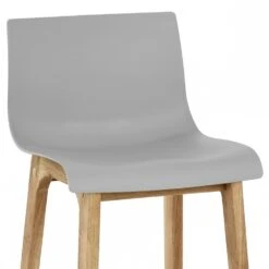 Atlantic Barhocker Eiche - Drift ABS -Barstuhl Pro Geschaft barhocker eiche drift 4