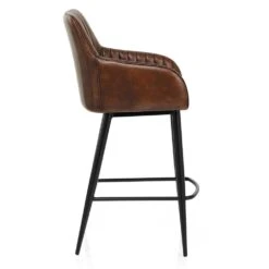 Barhocker Kunstleder - Avalon -Barstuhl Pro Geschaft barhocker kunstleder avalon 2