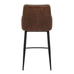 Barhocker Kunstleder - Avalon -Barstuhl Pro Geschaft barhocker kunstleder avalon 3