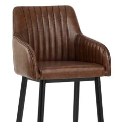 Barhocker Kunstleder - Avalon -Barstuhl Pro Geschaft barhocker kunstleder avalon 4