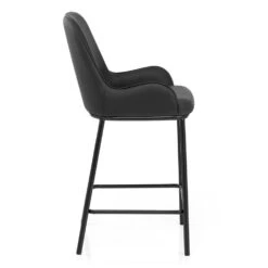 Barhocker Kunstleder - Cameo -Barstuhl Pro Geschaft barhocker kunstleder cameo 2