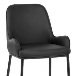 Barhocker Kunstleder - Cameo -Barstuhl Pro Geschaft barhocker kunstleder cameo 4