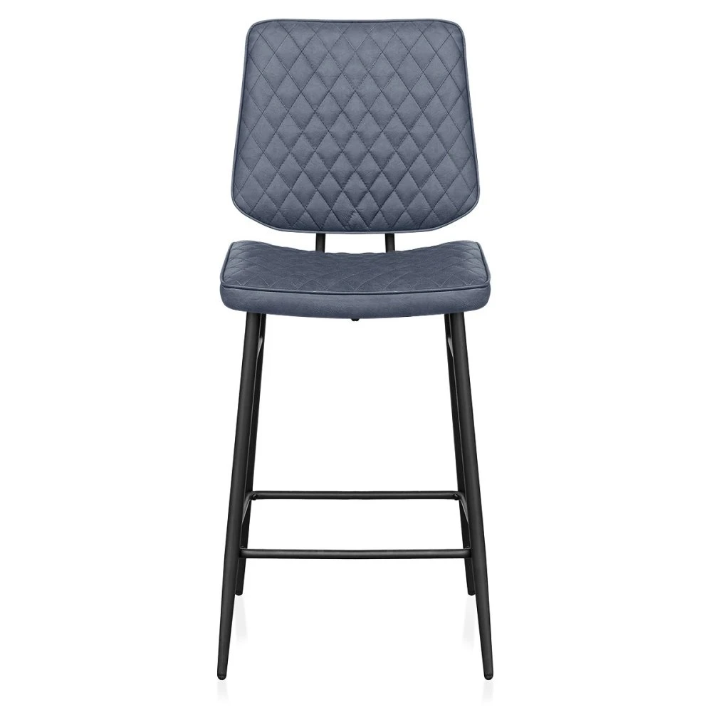 Barhocker Kunstleder - Caprice 2 Barhocker Kunstleder - Caprice – Bild 2