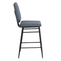 Barhocker Kunstleder - Caprice 8 Barhocker Kunstleder - Caprice -Barstuhl Pro Geschaft barhocker kunstleder caprice 2