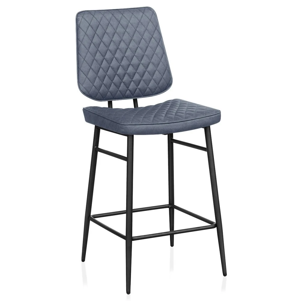 Barhocker Kunstleder - Caprice 1 Barhocker Kunstleder - Caprice