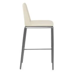 Barhocker Kunstleder - Elise 10 Barhocker Kunstleder - Elise -Barstuhl Pro Geschaft barhocker kunstleder elise 2