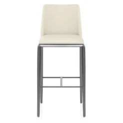 Barhocker Kunstleder - Elise