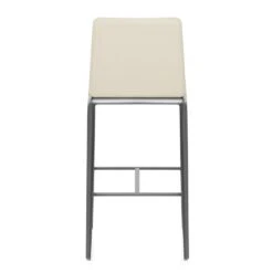 Barhocker Kunstleder - Elise 12 Barhocker Kunstleder - Elise -Barstuhl Pro Geschaft barhocker kunstleder elise 4