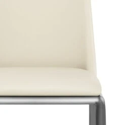 Barhocker Kunstleder - Elise 14 Barhocker Kunstleder - Elise -Barstuhl Pro Geschaft barhocker kunstleder elise 6