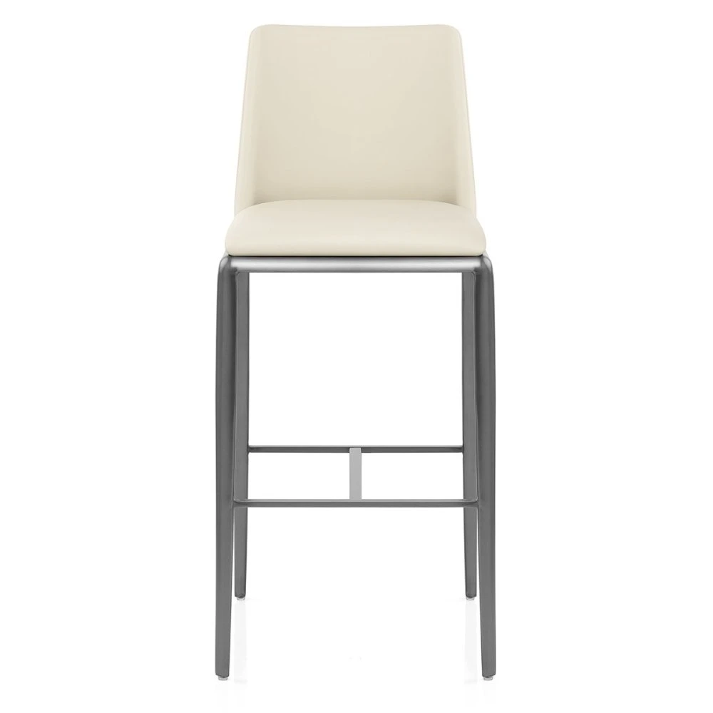 Barhocker Kunstleder - Elise 1 Barhocker Kunstleder - Elise