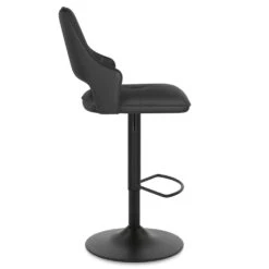 Barhocker Kunstleder - Iona 8 Barhocker Kunstleder - Iona -Barstuhl Pro Geschaft barhocker kunstleder iona 2