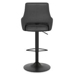 Barhocker Kunstleder - Iona 9 Barhocker Kunstleder - Iona -Barstuhl Pro Geschaft barhocker kunstleder iona 3