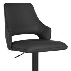 Barhocker Kunstleder - Iona 10 Barhocker Kunstleder - Iona -Barstuhl Pro Geschaft barhocker kunstleder iona 4