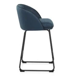 Barhocker Kunstleder - Jackie -Barstuhl Pro Geschaft barhocker kunstleder jackie 2