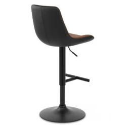 Barhocker Kunstleder - Lattice 8 Barhocker Kunstleder - Lattice -Barstuhl Pro Geschaft barhocker kunstleder lattice 2