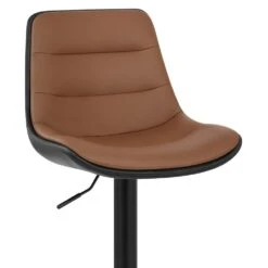 Barhocker Kunstleder - Lattice 10 Barhocker Kunstleder - Lattice -Barstuhl Pro Geschaft barhocker kunstleder lattice 4