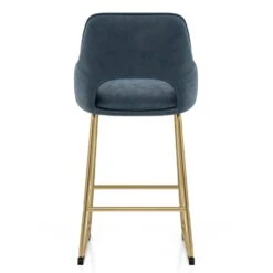 Barhocker Kunstleder - Louisa 9 Barhocker Kunstleder - Louisa -Barstuhl Pro Geschaft barhocker kunstleder louisa 3