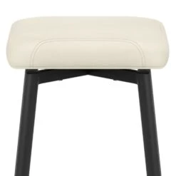 Barhocker Kunstleder - Luca -Barstuhl Pro Geschaft barhocker kunstleder luca 7