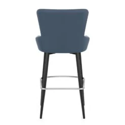 Barhocker Kunstleder - Lucia -Barstuhl Pro Geschaft barhocker kunstleder lucia 3