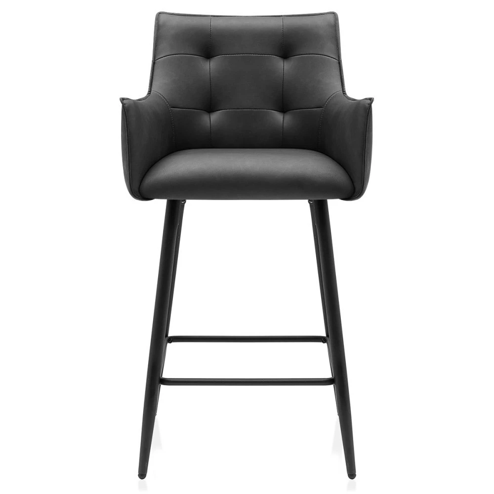 Barhocker Kunstleder - Montana 2 Barhocker Kunstleder - Montana – Bild 2