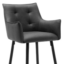 Barhocker Kunstleder - Montana 10 Barhocker Kunstleder - Montana -Barstuhl Pro Geschaft barhocker kunstleder montana 4