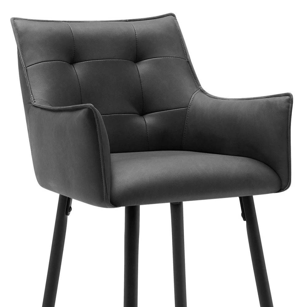 Barhocker Kunstleder - Montana 5 Barhocker Kunstleder - Montana – Bild 5