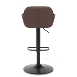 Barhocker Kunstleder - Sol 9 Barhocker Kunstleder - Sol -Barstuhl Pro Geschaft barhocker kunstleder sol 3