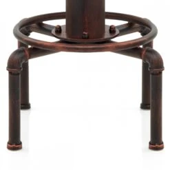 Atlantic Barhocker Kupfer Antik - Hydrant 10 Atlantic Barhocker Kupfer Antik - Hydrant -Barstuhl Pro Geschaft barhocker kupfer antik hydrant 3