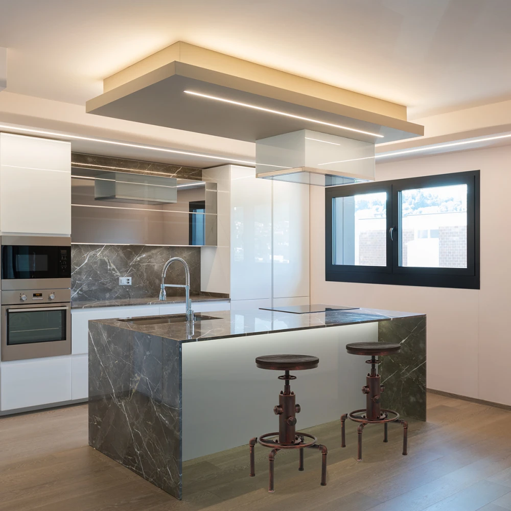 Atlantic Barhocker Kupfer Antik - Hydrant 7 Atlantic Barhocker Kupfer Antik - Hydrant – Bild 7