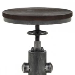 Atlantic Barhocker Metallisch - Hydrant -Barstuhl Pro Geschaft barhocker metallisch hydrant 2