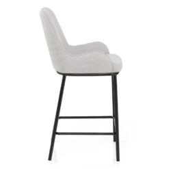 Barhocker Stoff - Cameo 8 Barhocker Stoff - Cameo -Barstuhl Pro Geschaft barhocker stoff cameo 2