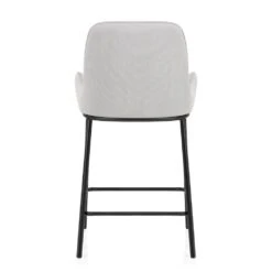 Barhocker Stoff - Cameo 9 Barhocker Stoff - Cameo -Barstuhl Pro Geschaft barhocker stoff cameo 3