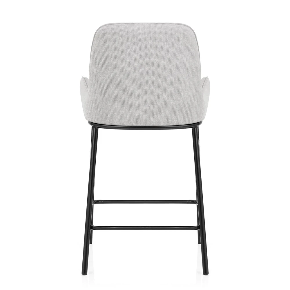 Barhocker Stoff - Cameo 4 Barhocker Stoff - Cameo – Bild 4