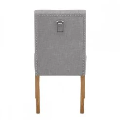 Atlantic Esszimmerstuhl Stoff - Barrington -Barstuhl Pro Geschaft barrington stoff 3