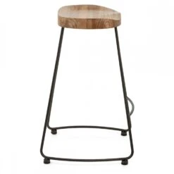 Atlantic Barhocker Heller Holz - Bloc -Barstuhl Pro Geschaft bloc heller holz 2