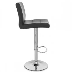 Atlantic Kunstleder Barhocker Chrom - Breakfast 10 Atlantic Kunstleder Barhocker Chrom - Breakfast -Barstuhl Pro Geschaft breakfast chrom 3