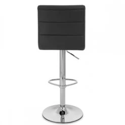 Atlantic Kunstleder Barhocker Chrom - Breakfast 11 Atlantic Kunstleder Barhocker Chrom - Breakfast -Barstuhl Pro Geschaft breakfast chrom 4