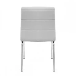 Atlantic Kunstleder Chrom Stuhl - Breakfast 10 Atlantic Kunstleder Chrom Stuhl - Breakfast -Barstuhl Pro Geschaft breakfast stuhl chrom 4